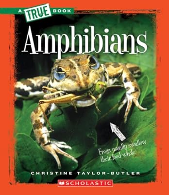 Amphibians