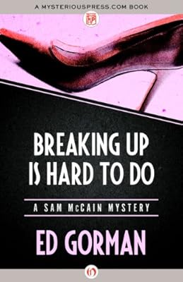 Breaking up is hard to do