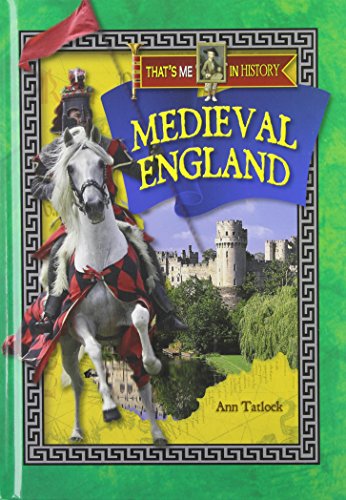 Medieval England by Ann Tatlock