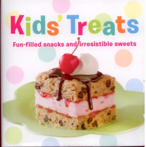 Kids' Treats by Publications International LTD