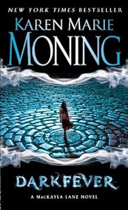 Darkfever: Fever Series Book 1