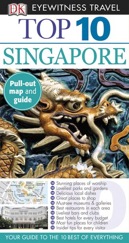 Top 10 Singapore by Jennifer Eveland