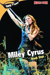 Miley Cyrus: Rock Star