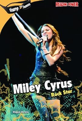 Miley Cyrus: Rock Star