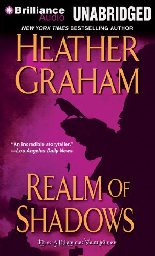 Realm of Shadows by Heather Graham