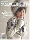 Playboy Special Collector`s Edition: Winter Bunnies ~ 2016