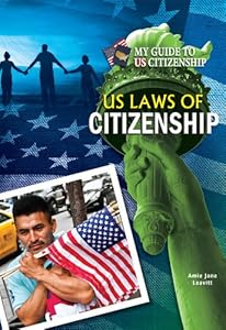 United States laws of citizenship