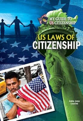 United States laws of citizenship