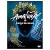 Rare New Sealed Cirque du de Soleil Amaluna DVD NTSC All Region