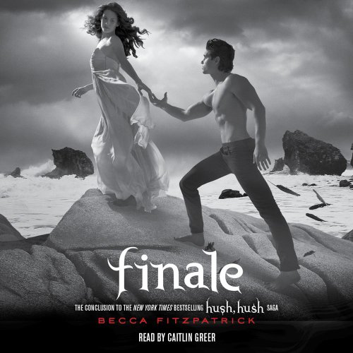 Finale (Hush, Hush) by Becca Fitzpatrick