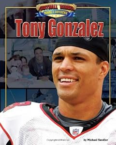 Tony Gonzalez