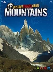 Mountains: An Explorer Travel Guide