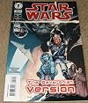 Star Wars #40: The Devaronian Version, Part 1