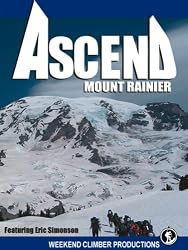 Ascend Mt.Rainier