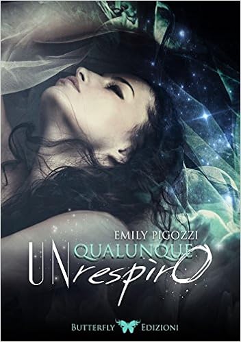 Emily Pigozzi - Un qualunque respiro (2015)