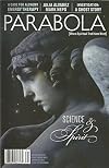 Parabola: Where Spiritual Traditions Meet, Vol. 37, No. 4: Science and Spirit