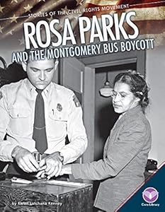 Rosa Parks and the Montgomery Bus Boycott