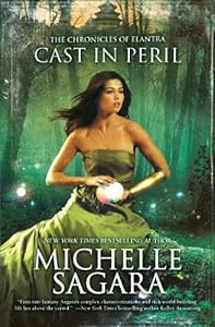 Cast in Peril