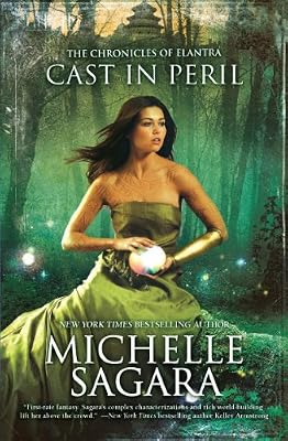 Cast in Peril
