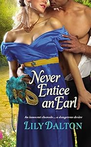 Never entice an earl