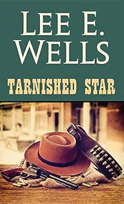 Tarnished star