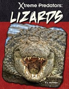 Lizards