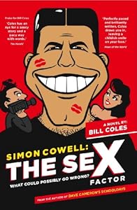 Simon Cowell: The Sex Factor
