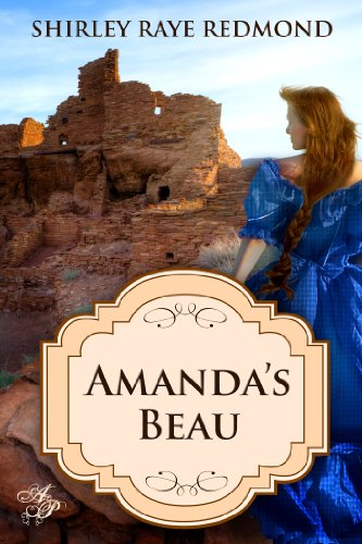 Amanda's Beau by Shirley Raye Redmond