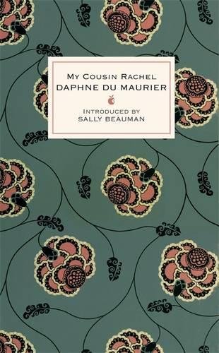 My Cousin Rachel. Daphne Du Maurier by Daphne Du Maurier