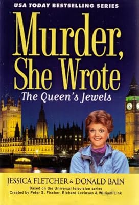 The Queen's Jewels