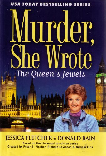 The Queen's Jewels by Jessica Fletcher