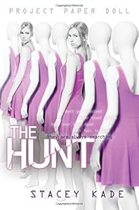 Project Paper Doll: The Hunt