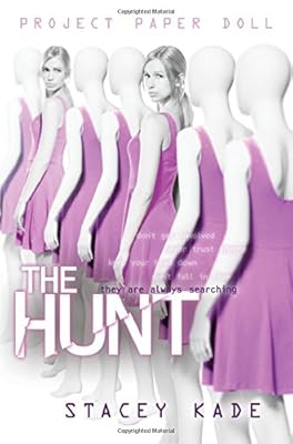 Project Paper Doll: The Hunt