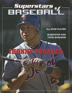 Jhonny Peralta (Superstars of Baseball)