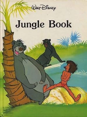 Walt Disney's The Jungle Book