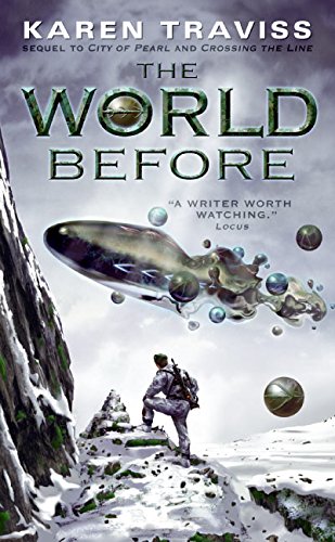 Judge (The Wess'har Wars) by by Karen Traviss