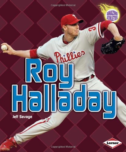 Roy Halladay by Jeff Savage