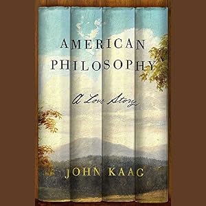 American Philosophy: A Love Story