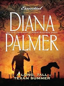 A Long, Tall Texan Summer (Long Tall Texans Book 16)