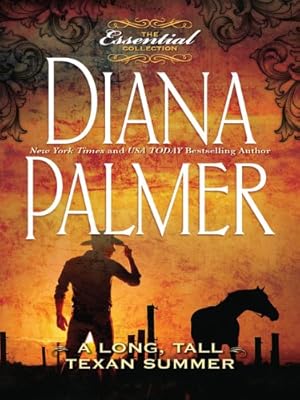 A Long, Tall Texan Summer (Long Tall Texans Book 16)