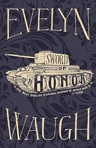 Sword of Honor