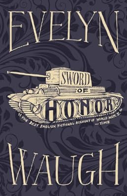 Sword of Honor