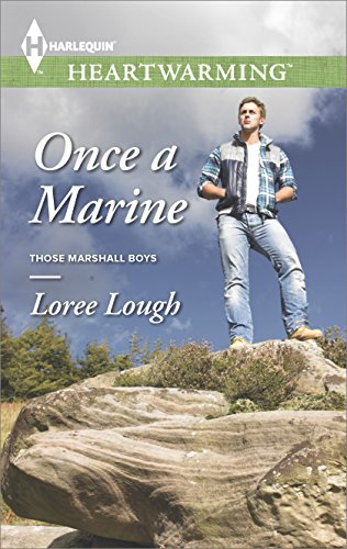 Once a Marine by Loree Lough