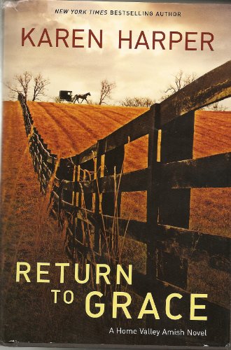 Return to Grace by Karen Harper
