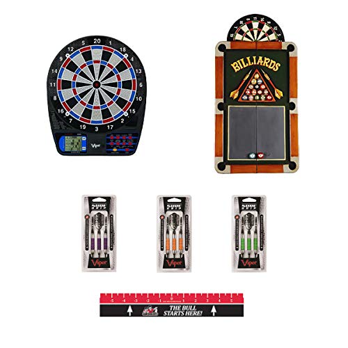 Algopix Similar Product 4 - Game Room Guys Complete Electronic