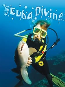Scuba diving