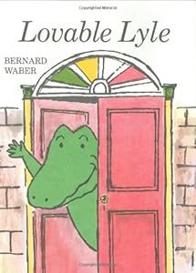 Lovable Lyle (Lyle the Crocodile)