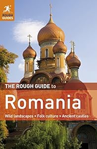 The Rough Guide to Romania
