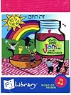 This is the Day, Jewish Family Jam with Felicia Sloin
