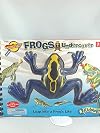 Frogs Undercover